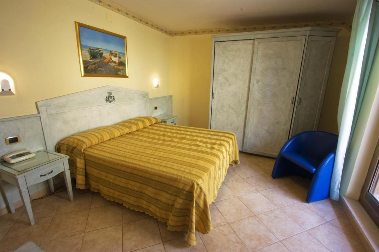 Hotel Solarium San Benedetto del Tronto Pokój zdjęcie